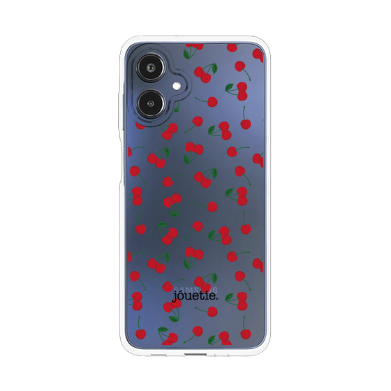 Slim Protection Case［ jouetie - Cherry ］