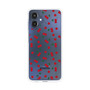 Slim Protection Case［ jouetie - Cherry ］