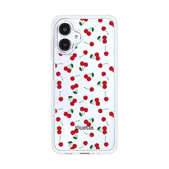 Slim Protection Case［ jouetie - Cherry ］