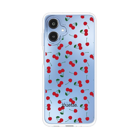 Slim Protection Case［ jouetie - Cherry ］