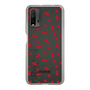Slim Protection Case［ jouetie - Cherry ］
