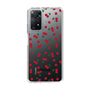 Slim Protection Case［ jouetie - Cherry ］