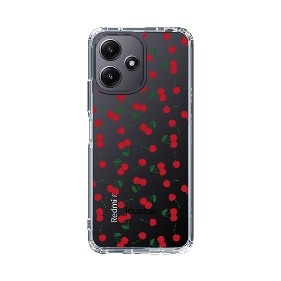 Slim Protection Case［ jouetie - Cherry ］