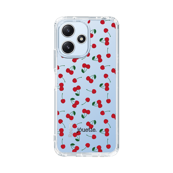 Slim Protection Case［ jouetie - Cherry ］