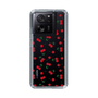 Slim Protection Case［ jouetie - Cherry ］