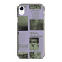 Slim Protection Case［ jouetie - Newspaper ］