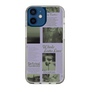 Slim Protection Case［ jouetie - Newspaper ］