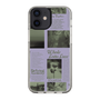 Slim Protection Case［ jouetie - Newspaper ］