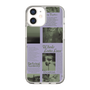 Slim Protection Case［ jouetie - Newspaper ］