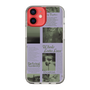 Slim Protection Case［ jouetie - Newspaper ］