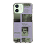 Slim Protection Case［ jouetie - Newspaper ］