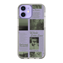 Slim Protection Case［ jouetie - Newspaper ］