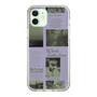 Slim Protection Case［ jouetie - Newspaper ］