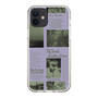 Slim Protection Case［ jouetie - Newspaper ］