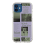 Slim Protection Case［ jouetie - Newspaper ］