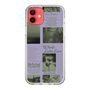 Slim Protection Case［ jouetie - Newspaper ］