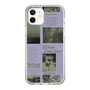 Slim Protection Case［ jouetie - Newspaper ］