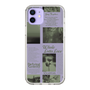Slim Protection Case［ jouetie - Newspaper ］