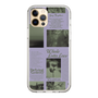 Slim Protection Case［ jouetie - Newspaper ］