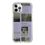Slim Protection Case［ jouetie - Newspaper ］