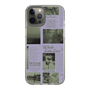 Slim Protection Case［ jouetie - Newspaper ］