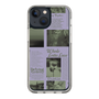 Slim Protection Case［ jouetie - Newspaper ］