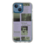 Slim Protection Case［ jouetie - Newspaper ］