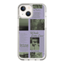 Slim Protection Case［ jouetie - Newspaper ］