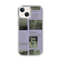 Slim Protection Case［ jouetie - Newspaper ］