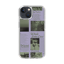 Slim Protection Case［ jouetie - Newspaper ］