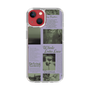 Slim Protection Case［ jouetie - Newspaper ］