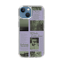 Slim Protection Case［ jouetie - Newspaper ］