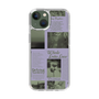 Slim Protection Case［ jouetie - Newspaper ］