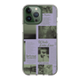 Slim Protection Case［ jouetie - Newspaper ］