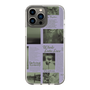 Slim Protection Case［ jouetie - Newspaper ］