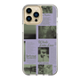 Slim Protection Case［ jouetie - Newspaper ］