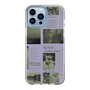 Slim Protection Case［ jouetie - Newspaper ］