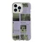 Slim Protection Case［ jouetie - Newspaper ］