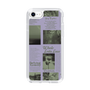 Slim Protection Case［ jouetie - Newspaper ］
