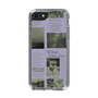 Slim Protection Case［ jouetie - Newspaper ］