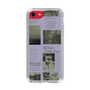 Slim Protection Case［ jouetie - Newspaper ］