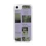 Slim Protection Case［ jouetie - Newspaper ］