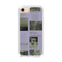 Slim Protection Case［ jouetie - Newspaper ］