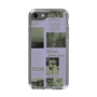 Slim Protection Case［ jouetie - Newspaper ］