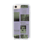 Slim Protection Case［ jouetie - Newspaper ］