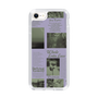 Slim Protection Case［ jouetie - Newspaper ］