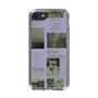 Slim Protection Case［ jouetie - Newspaper ］