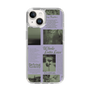 Slim Protection Case［ jouetie - Newspaper ］