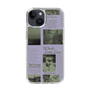 Slim Protection Case［ jouetie - Newspaper ］