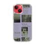 Slim Protection Case［ jouetie - Newspaper ］
